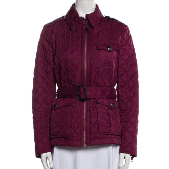 Burberry Jackets & Blazers - Burberry Brit Jacket